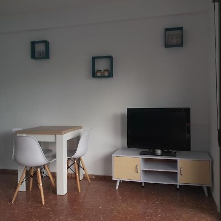 Apartamento Vista Al Mar Piscina Playa 3 Min Aguadulce  Zewnętrze zdjęcie