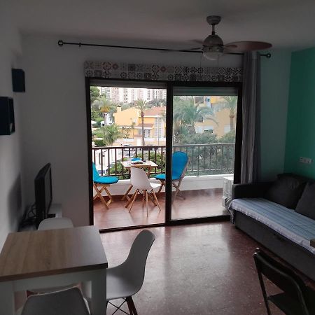 Apartamento Vista Al Mar Piscina Playa 3 Min Aguadulce  Zewnętrze zdjęcie