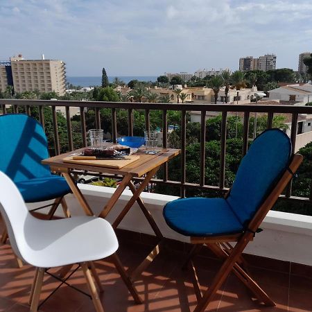 Apartamento Vista Al Mar Piscina Playa 3 Min Aguadulce  Zewnętrze zdjęcie