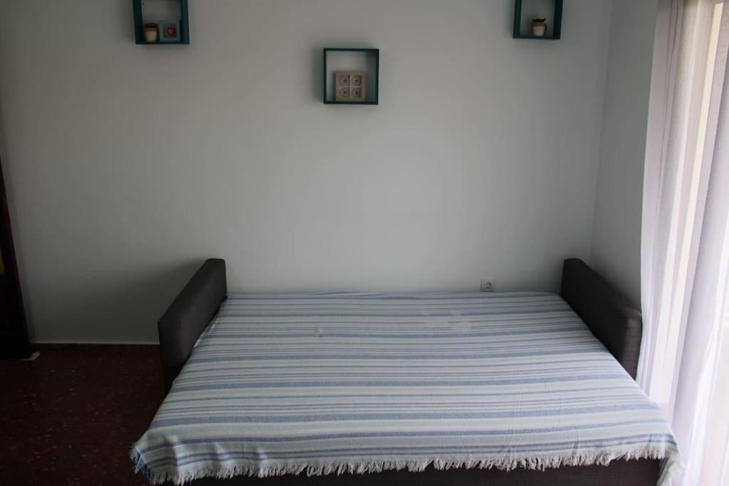 Apartamento Vista Al Mar Piscina Playa 3 Min Aguadulce  Zewnętrze zdjęcie