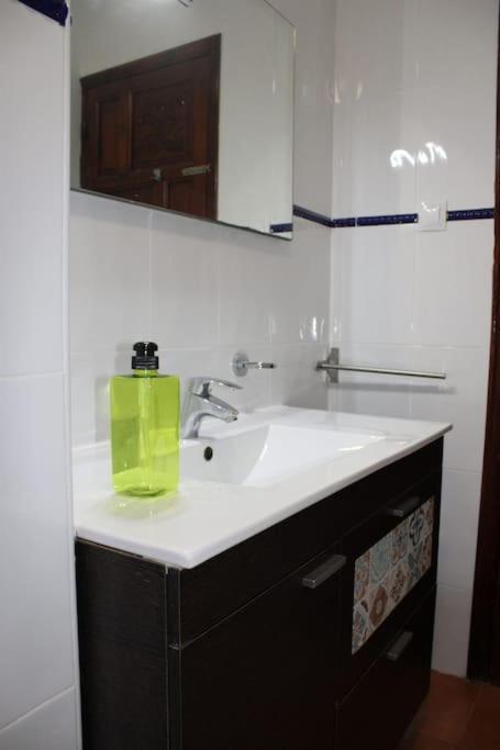 Apartamento Vista Al Mar Piscina Playa 3 Min Aguadulce  Zewnętrze zdjęcie